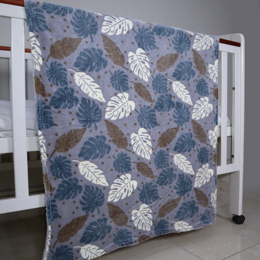 Lumina Glow In The Dark AC Blanket-Dewy