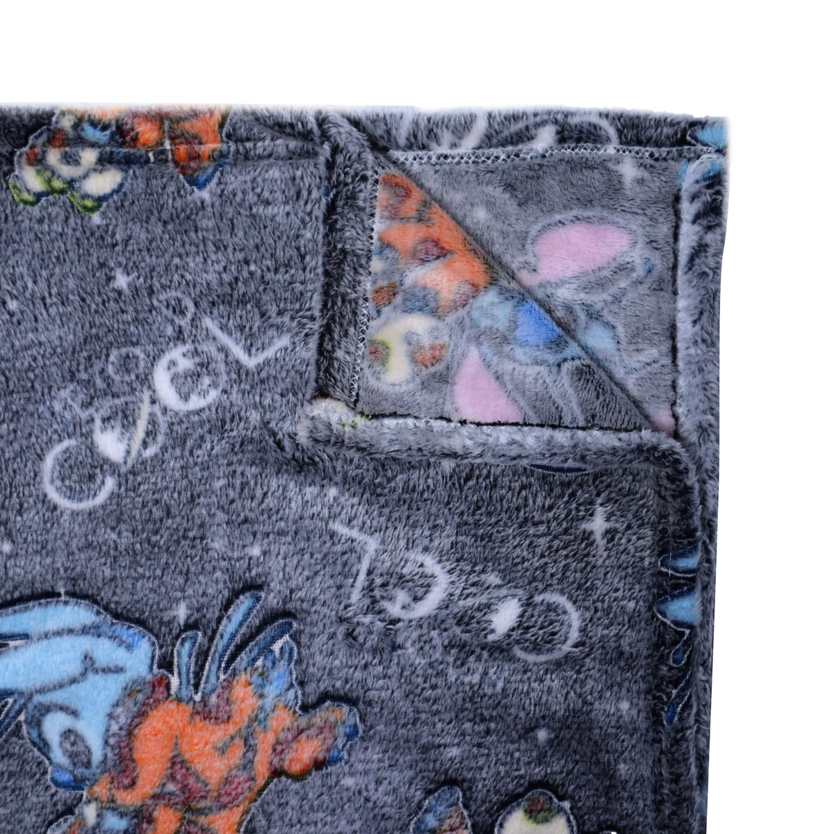 Lumina Glow AC Blanket-Moku
