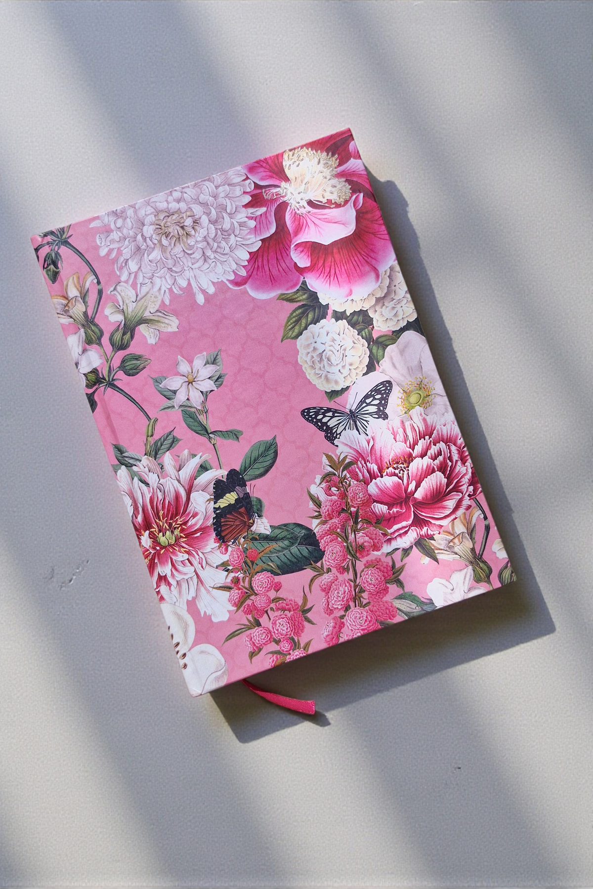 Journal - Botanical