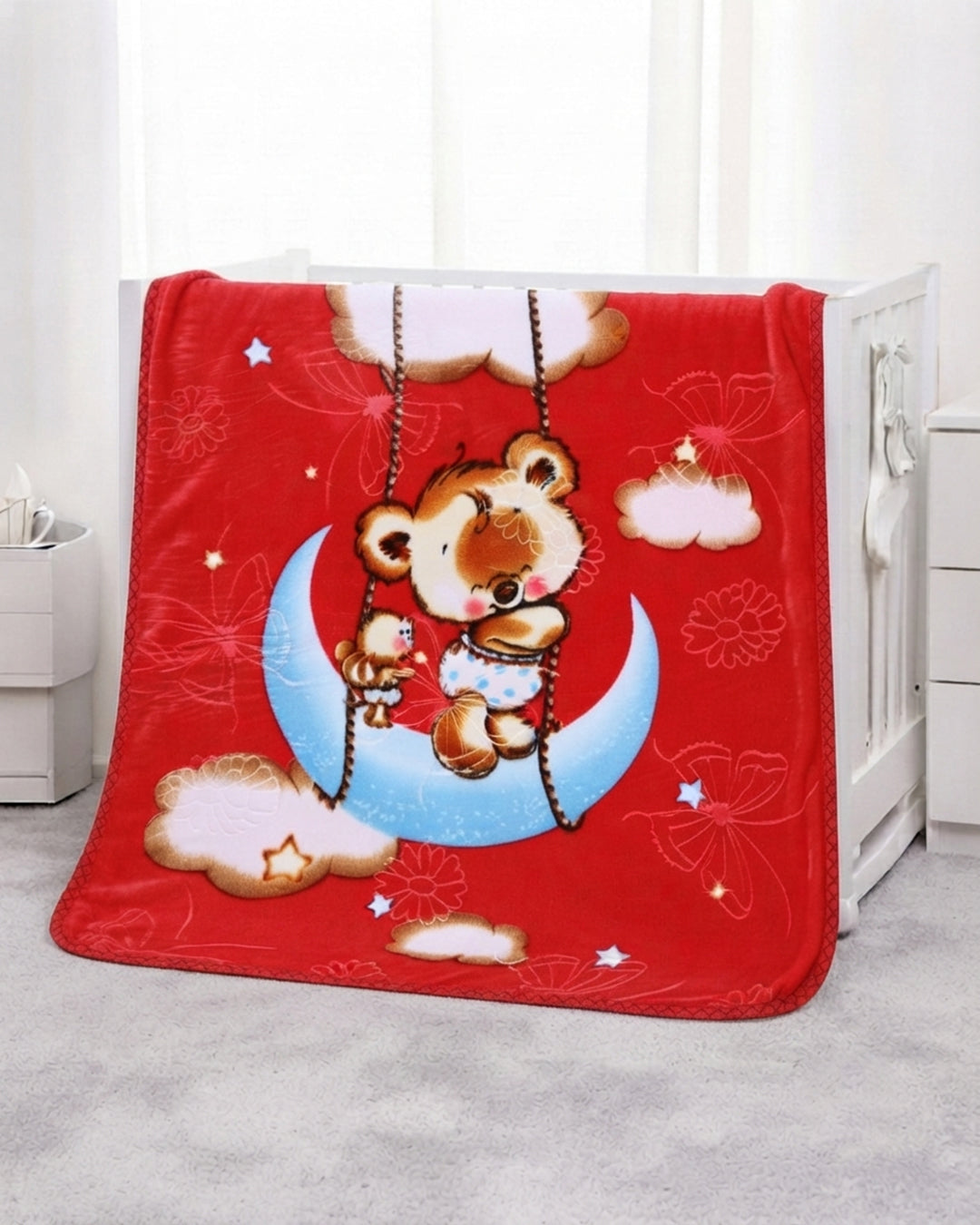 Stardust Kids Blanket-Dreamlet