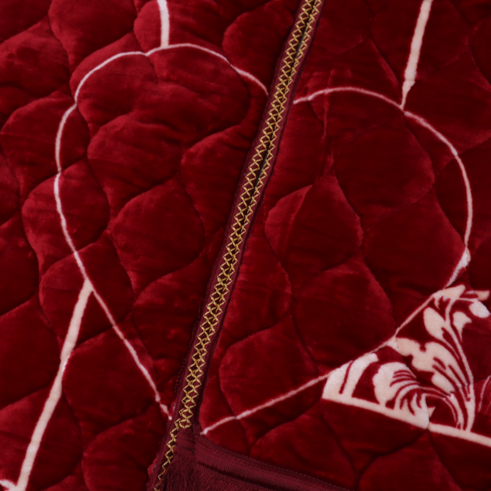 Couple Prayer Mat- Rouhan