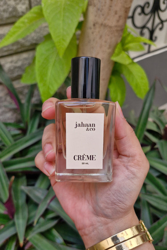 Creme - Eau de Parfum