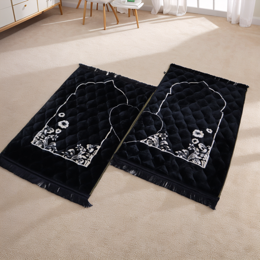 Couple Prayer Mat- Widaad