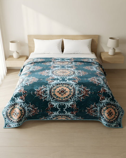 Wonder AC Blanket - Pinewood