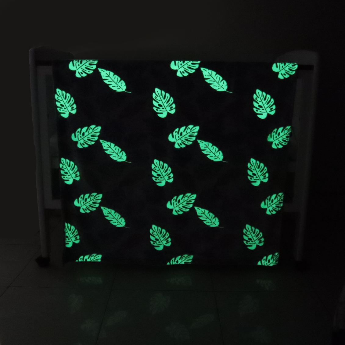 Lumina Glow In The Dark AC Blanket-Dewy
