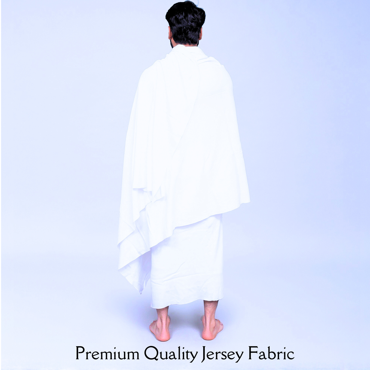 Tubular Ihram