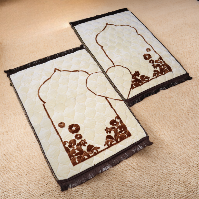 Couple Prayer Mat- Siraj