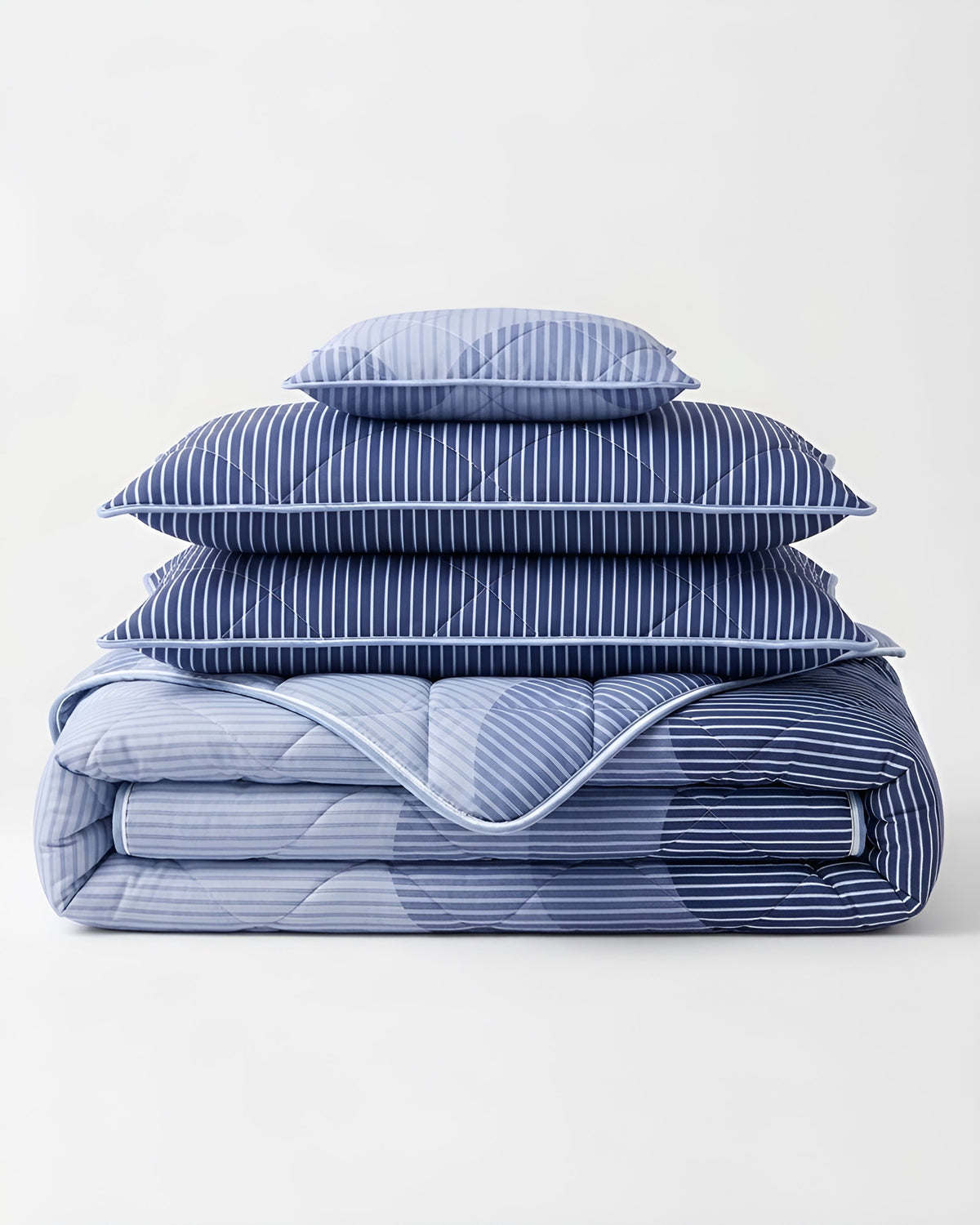 Fantasy 4 Pieces Bed Spread - Strim