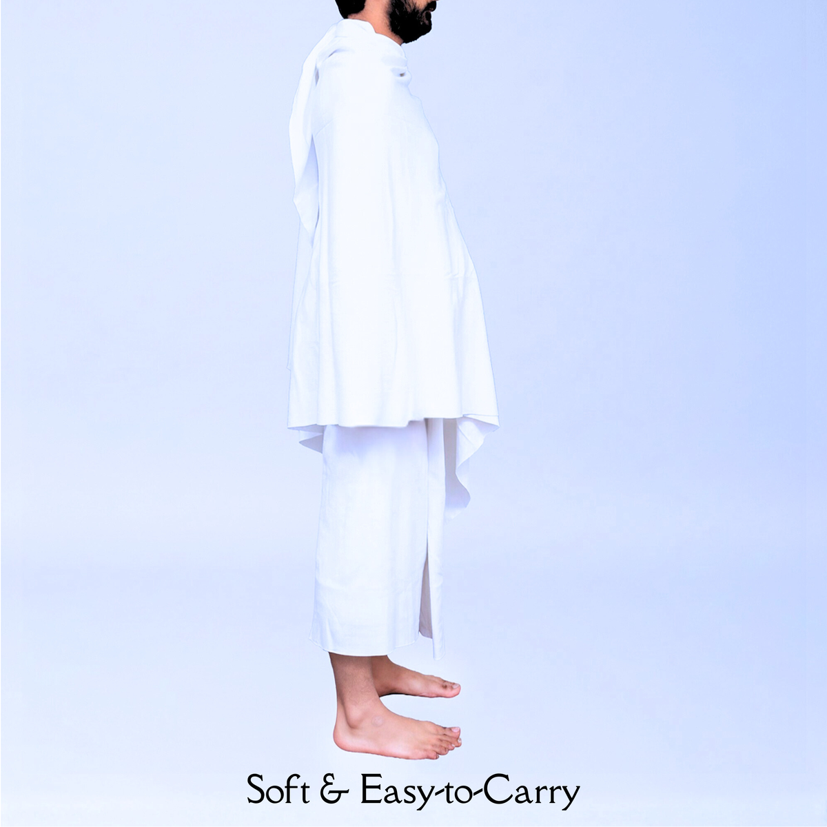 Tubular Ihram