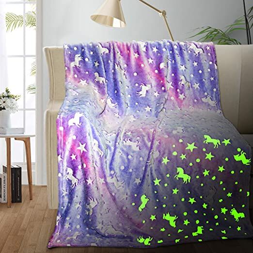 Baby Girl/&Boy Comforter