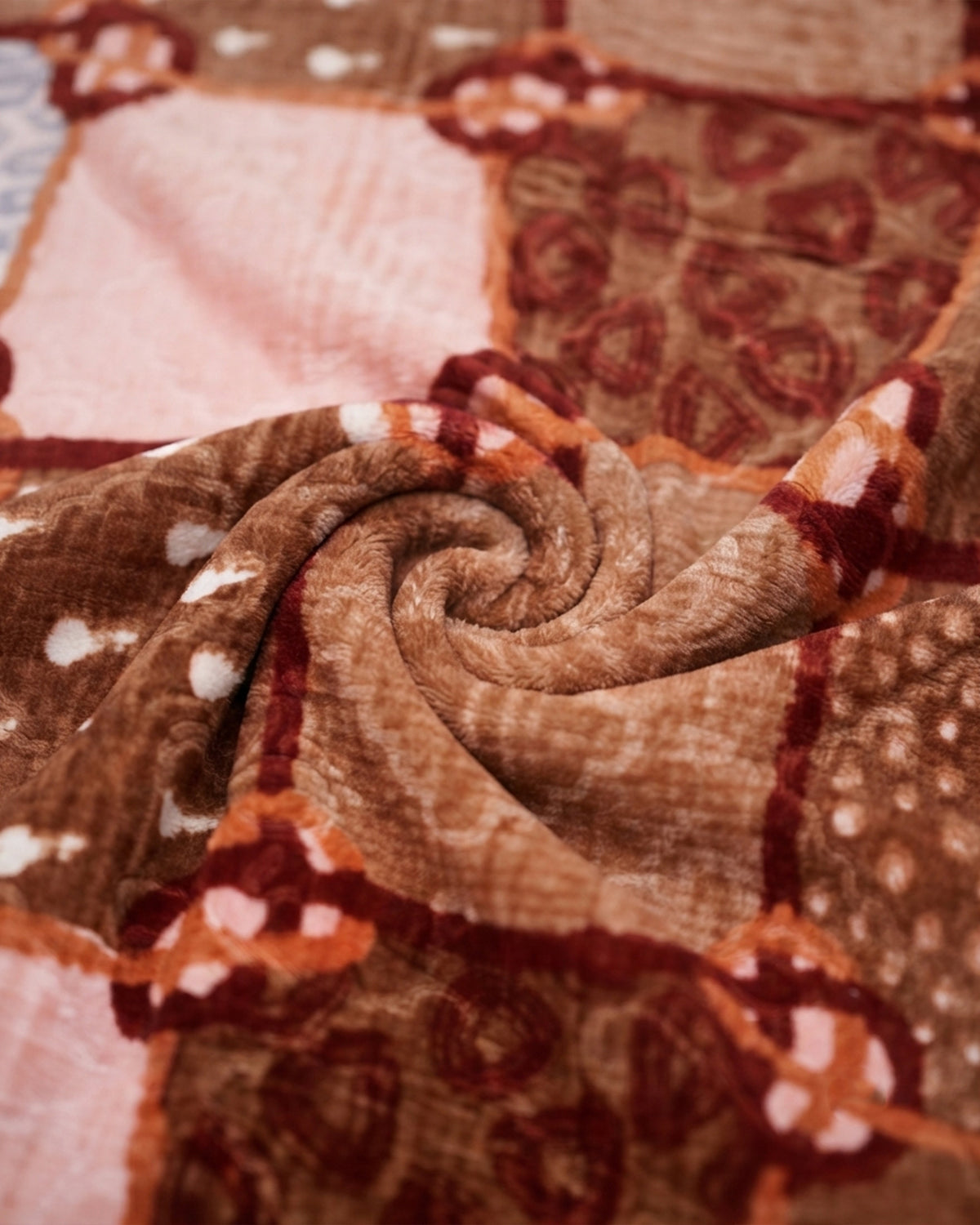 Wonder AC Blanket - Rustic