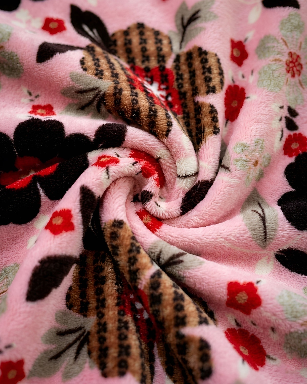 Wonder Flannel AC Blanket - Petrix