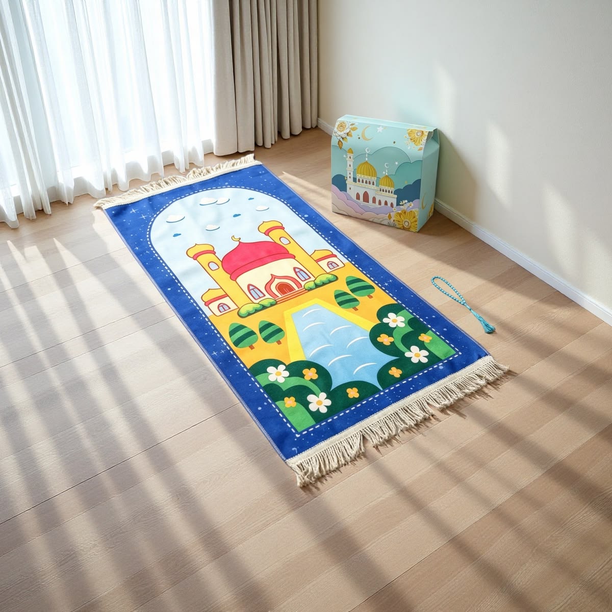 Kids Prayer Mate