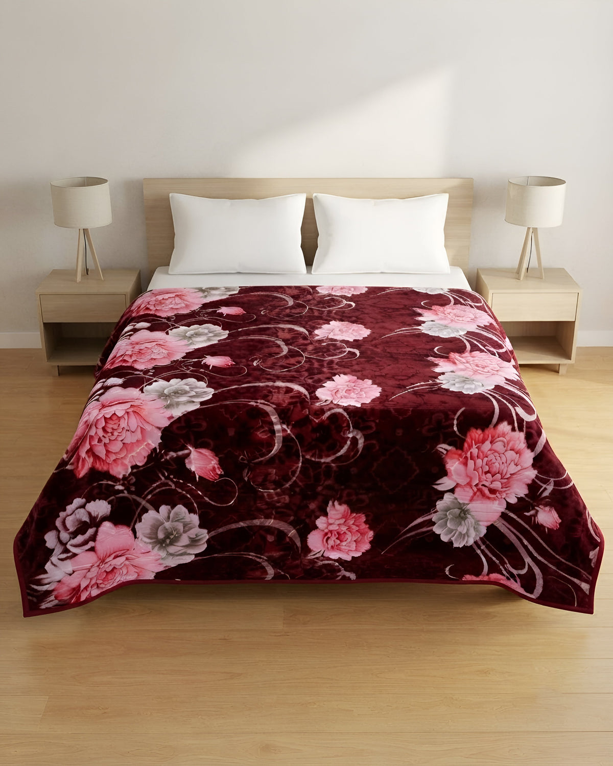 Wonder AC Blanket - Carmelle