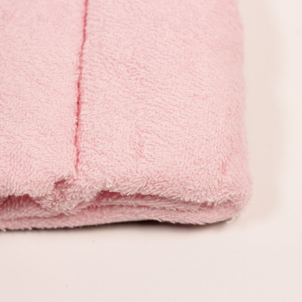 3D Baby Hooded Bath Towel - Bird