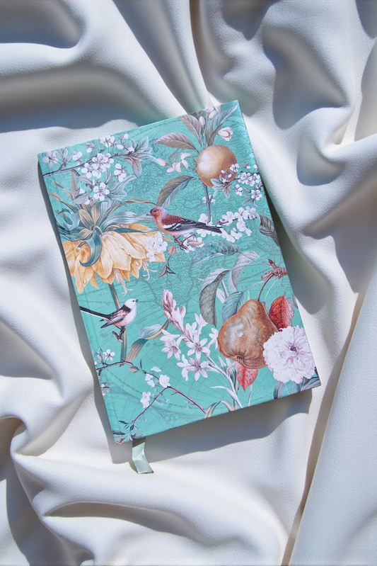 Journal - Fauna