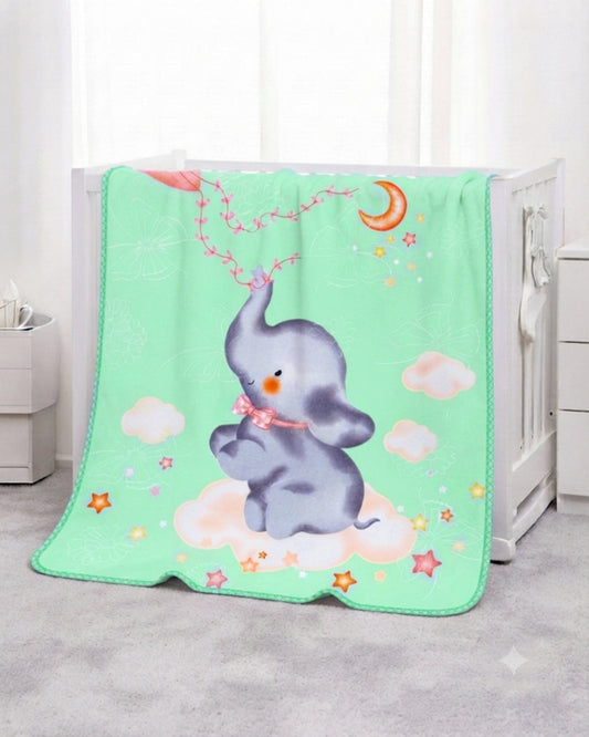Tiny Tots Kids Blanket - Breeza