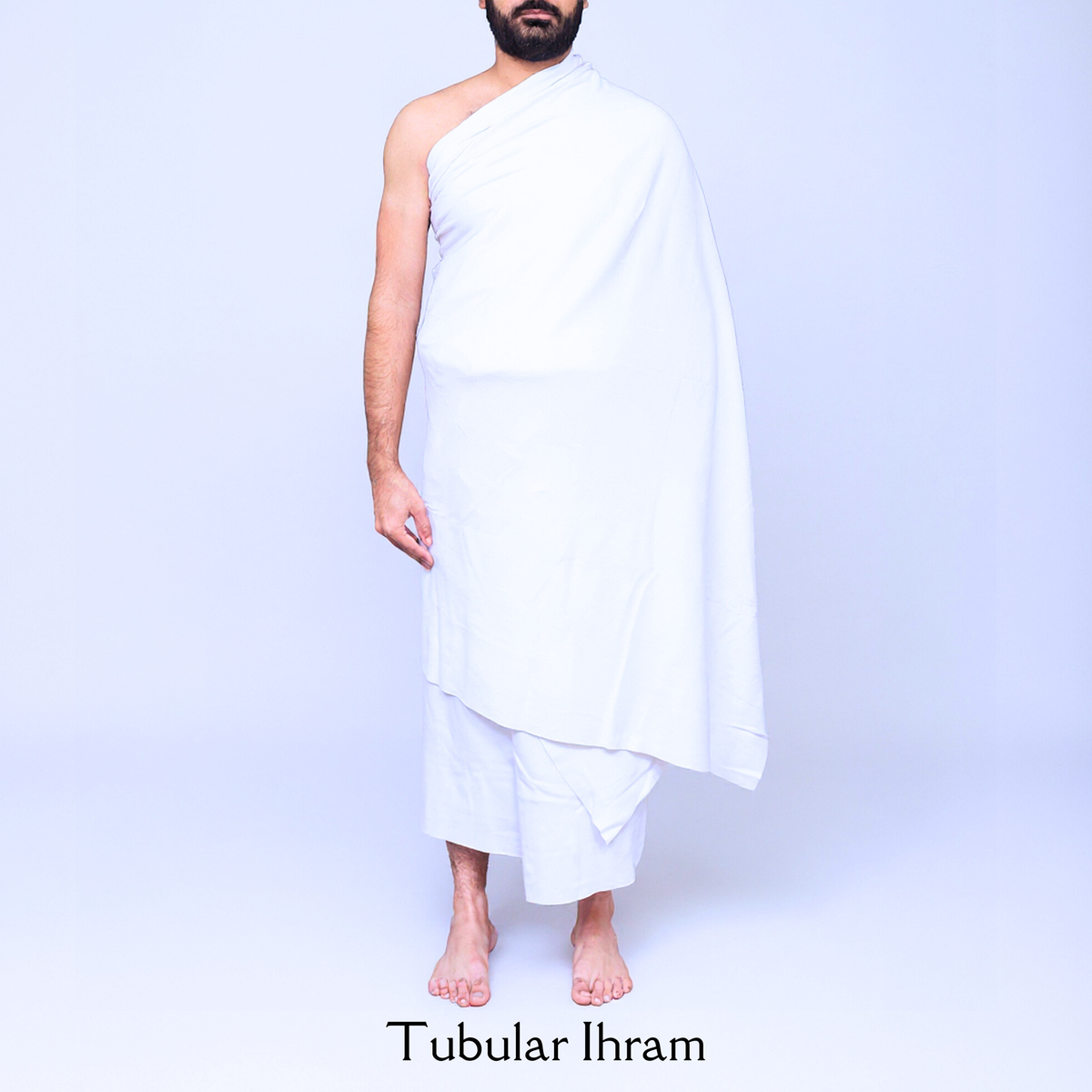 Tubular Ihram