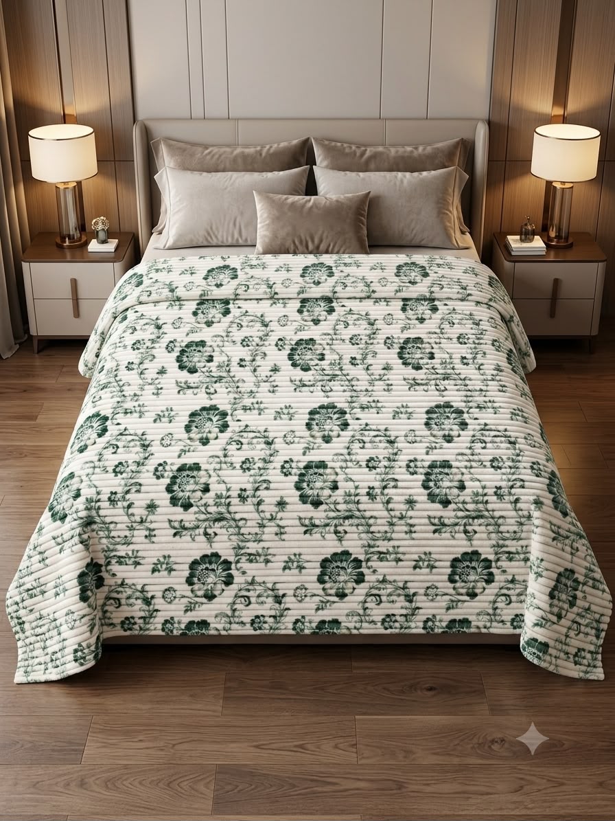 Multiple bedsheets sets