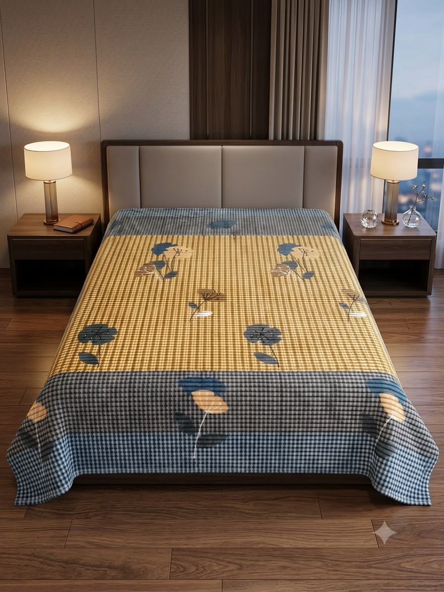 Multiple bedsheets sets