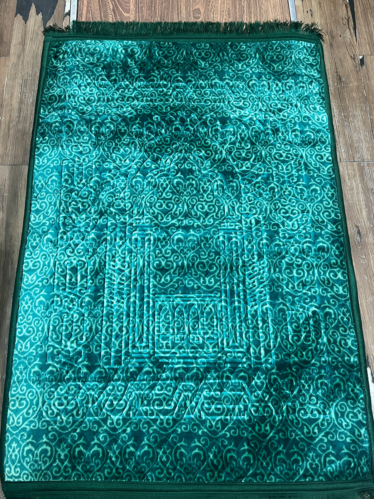 multiple collections of praymats