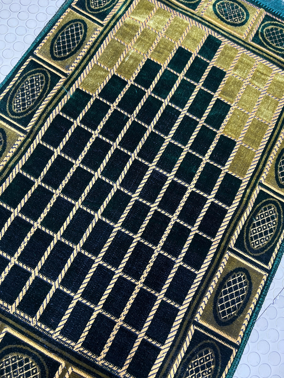 multiple collections of praymats