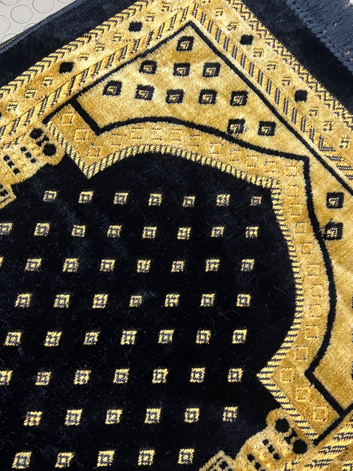 multiple collections of praymats