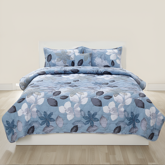 Comfora 5 Pcs Bed in a Bag-Zyra