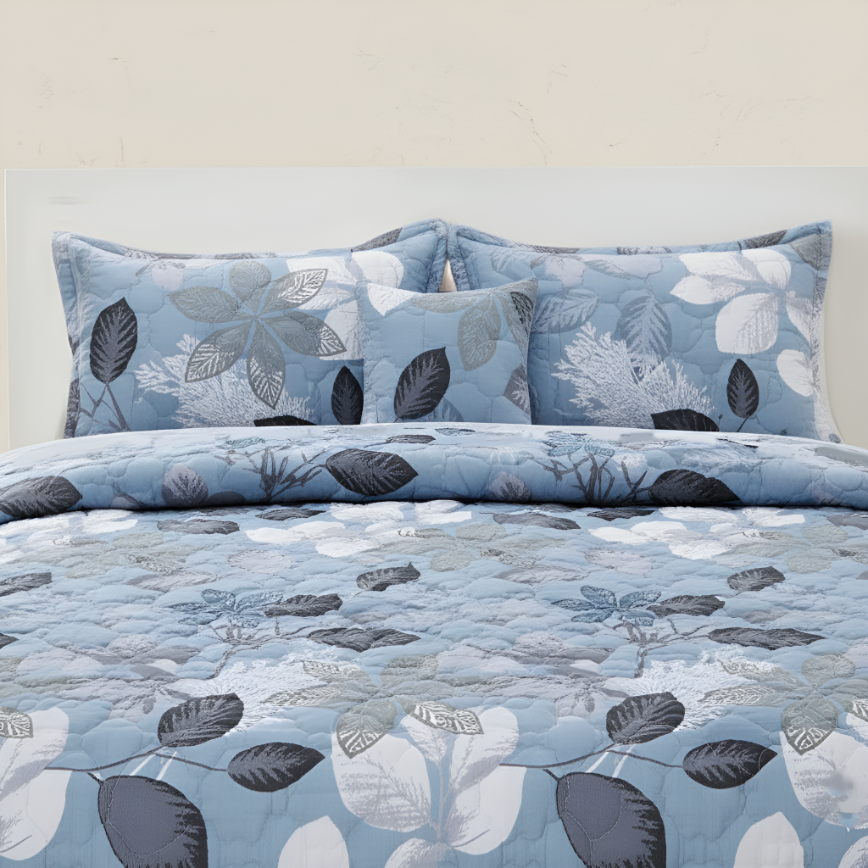 Comfora 5 Pcs Bed in a Bag-Zyra