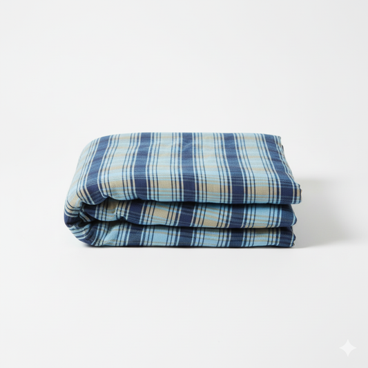 Travel Blanket