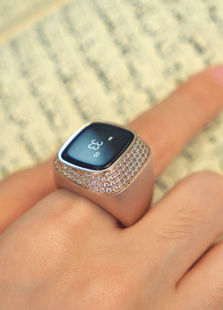 Zikar Ring