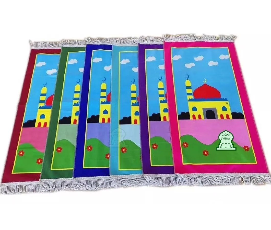 Kids Prayer Mate