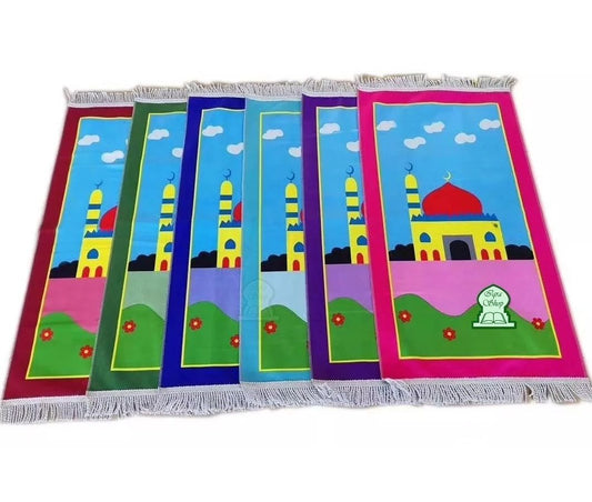 Kids Prayer Mate