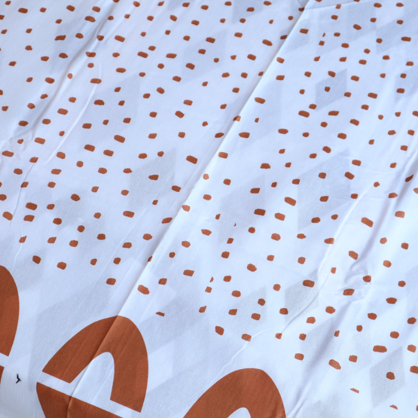 Pluto Kids Bedsheets Junior Size - Naruto