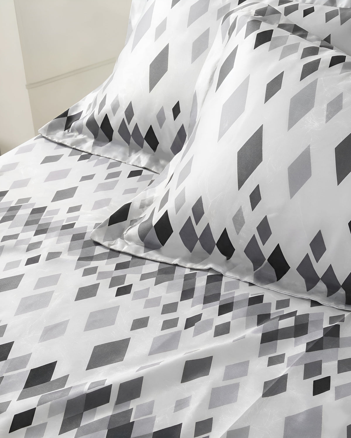 Bed Sheet Fantasy King Bed-Snovia