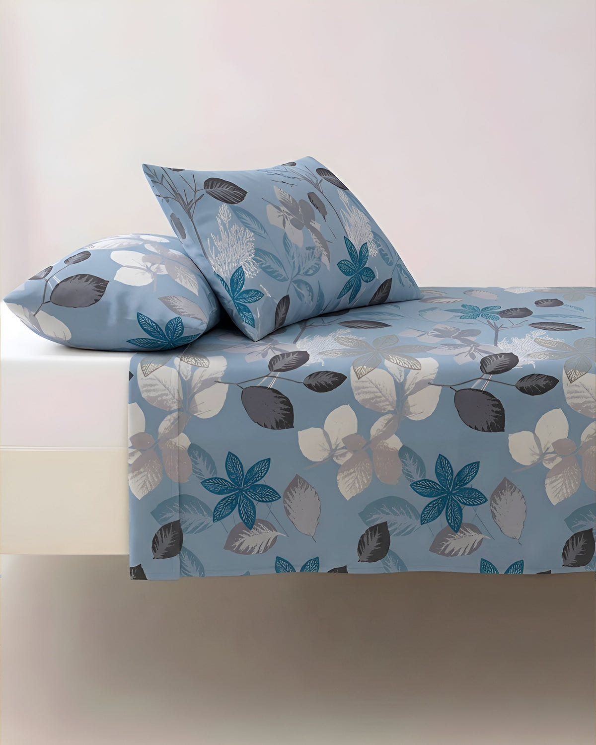 Bed Sheet Fantasy King Bed - Zyra